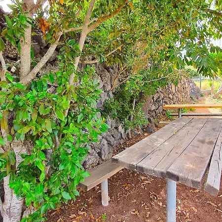 Cuevas Negras Ferienhaus