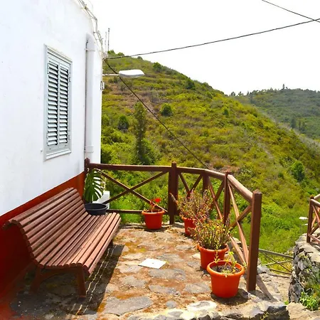 Ferienhaus Cuevas Negras Los Silos